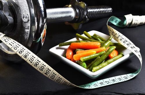 Sådan fastholder du dit medicinske vægttab på lang sigt